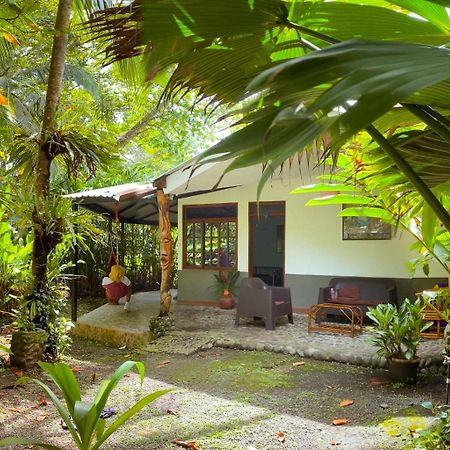 Hotel La Diosa Cahuita Εξωτερικό φωτογραφία