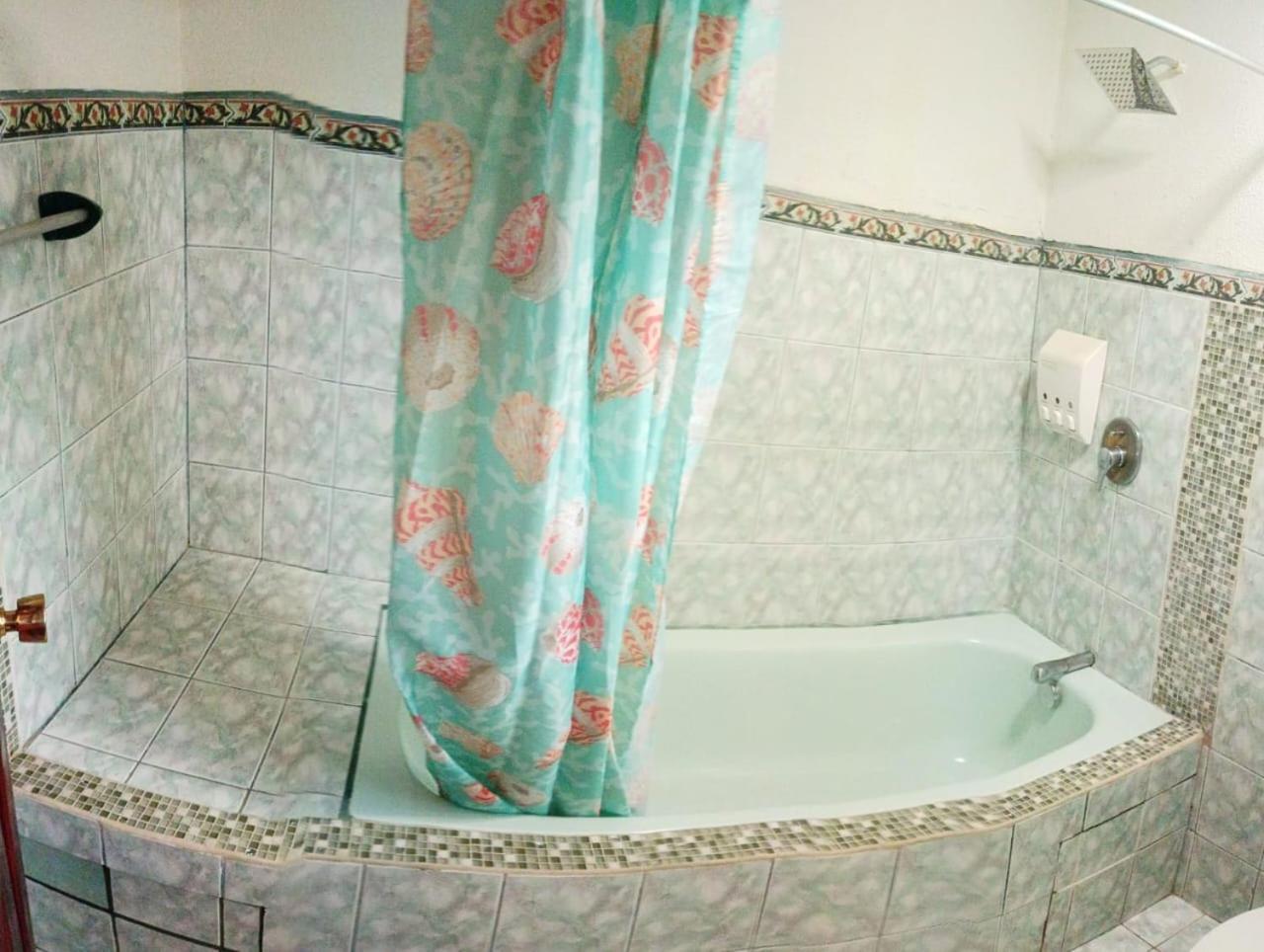 Hotel La Diosa Cahuita Εξωτερικό φωτογραφία