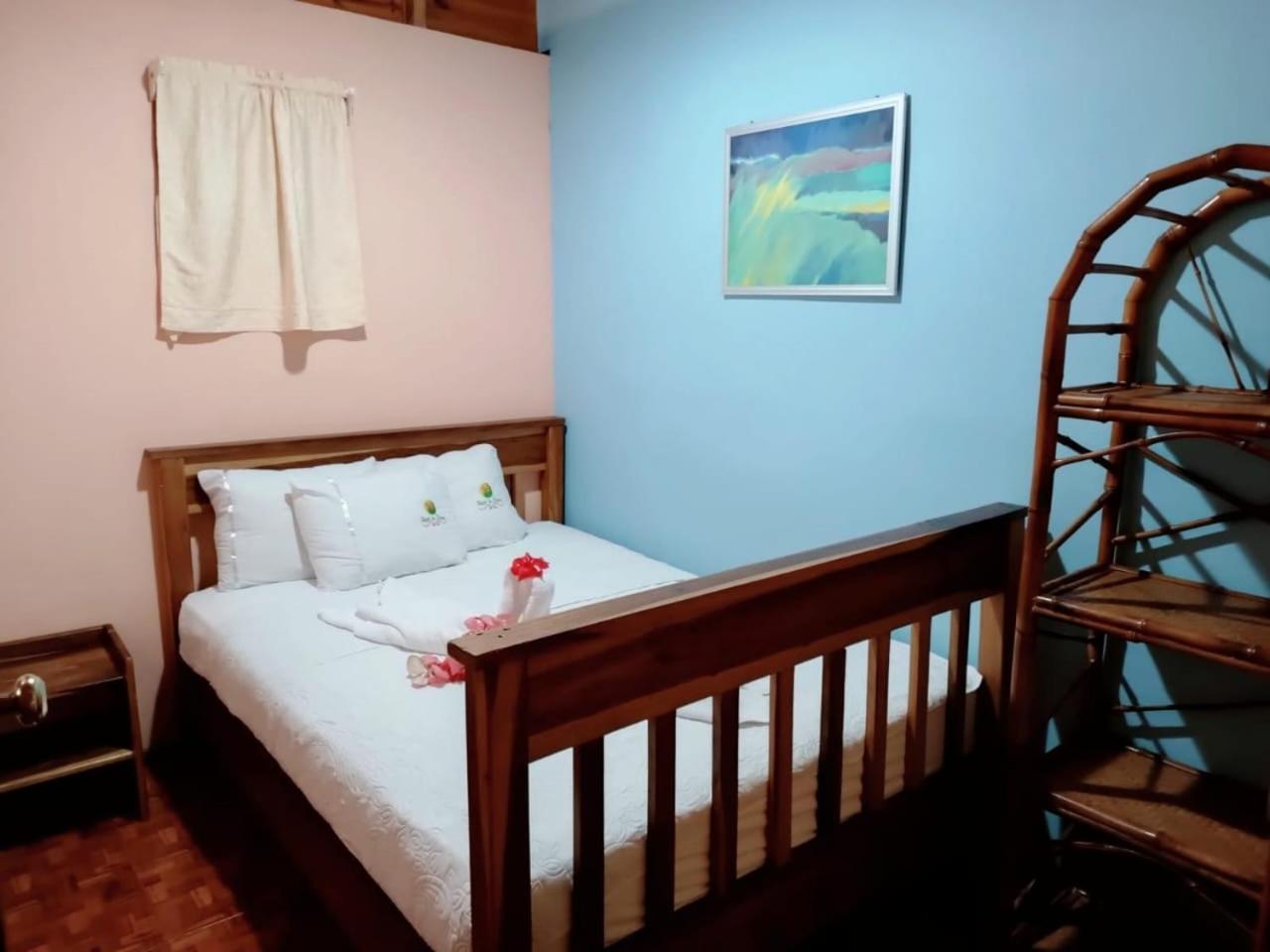 Hotel La Diosa Cahuita Εξωτερικό φωτογραφία