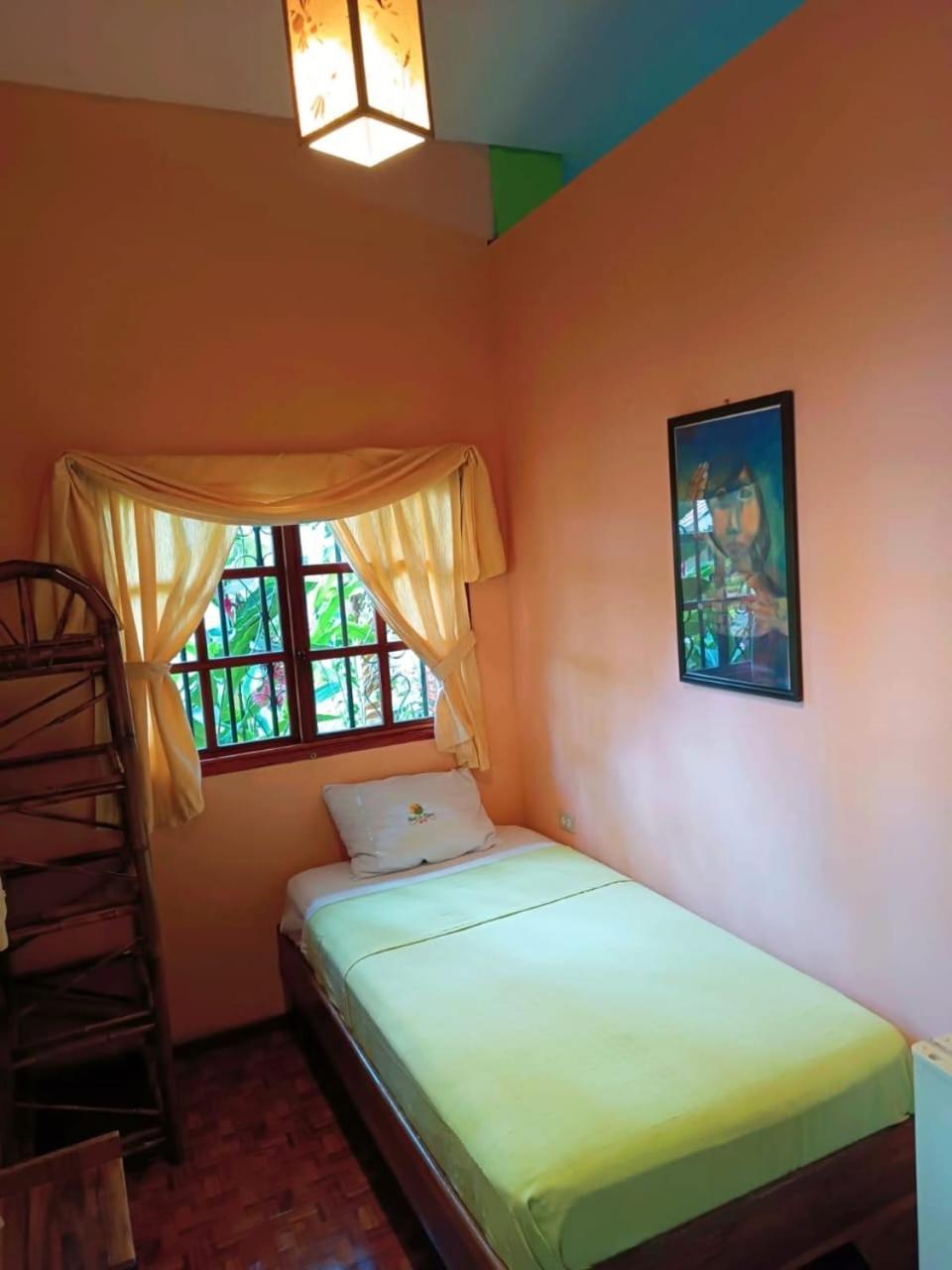 Hotel La Diosa Cahuita Εξωτερικό φωτογραφία