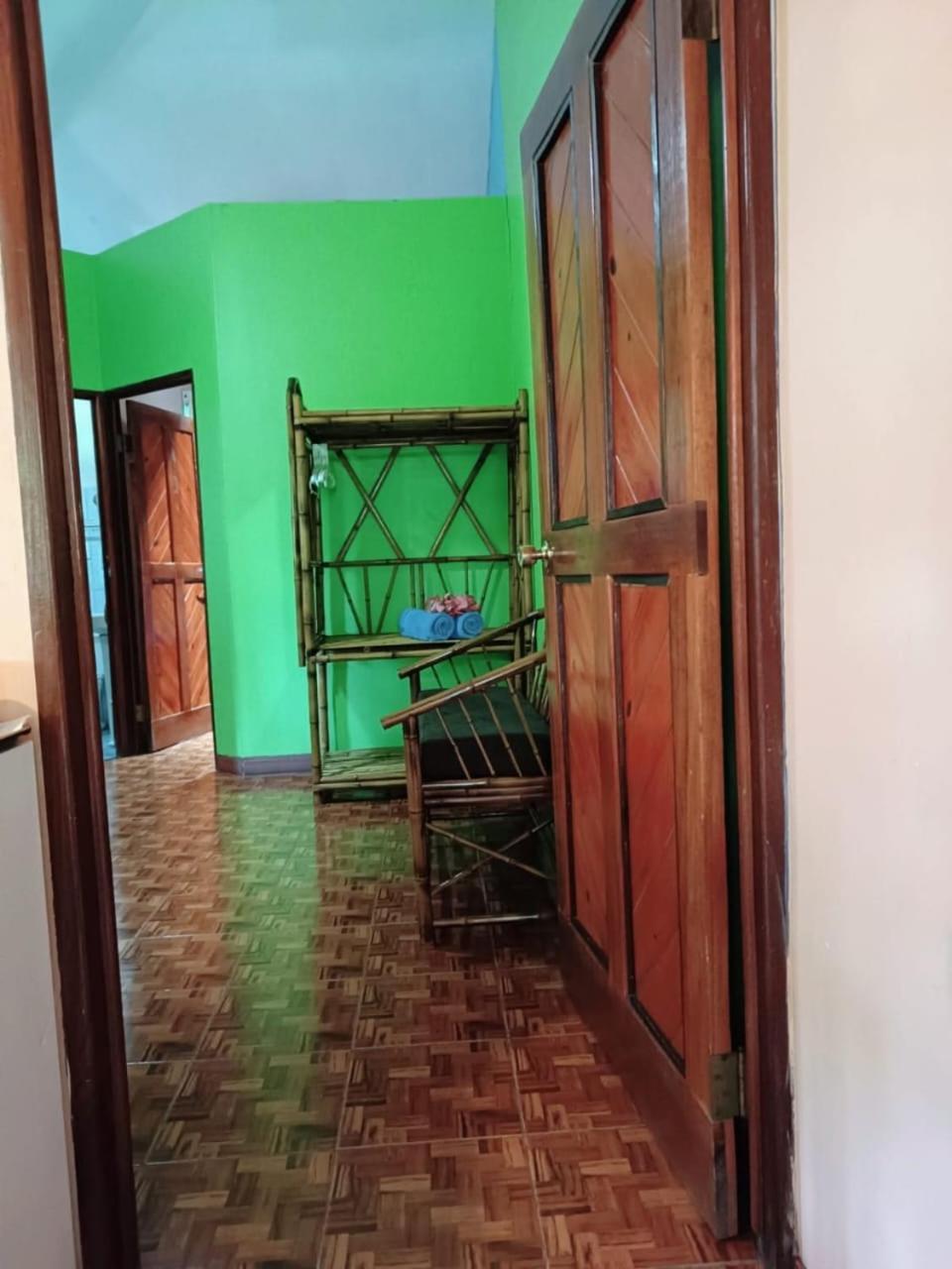 Hotel La Diosa Cahuita Εξωτερικό φωτογραφία