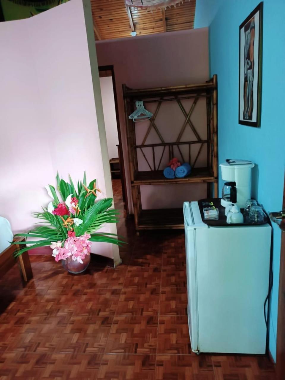 Hotel La Diosa Cahuita Εξωτερικό φωτογραφία