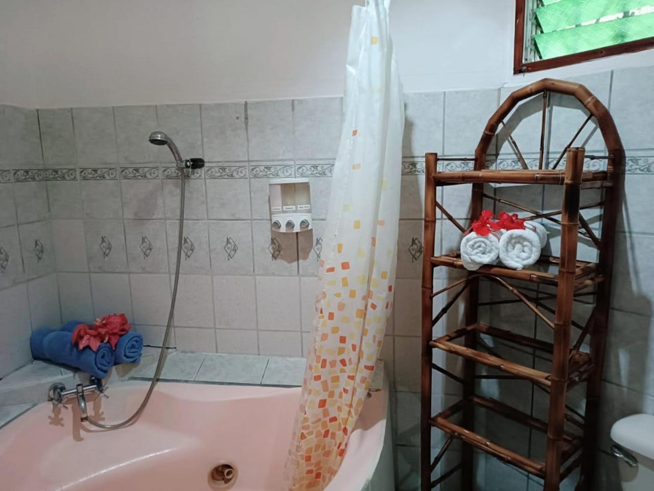 Hotel La Diosa Cahuita Εξωτερικό φωτογραφία