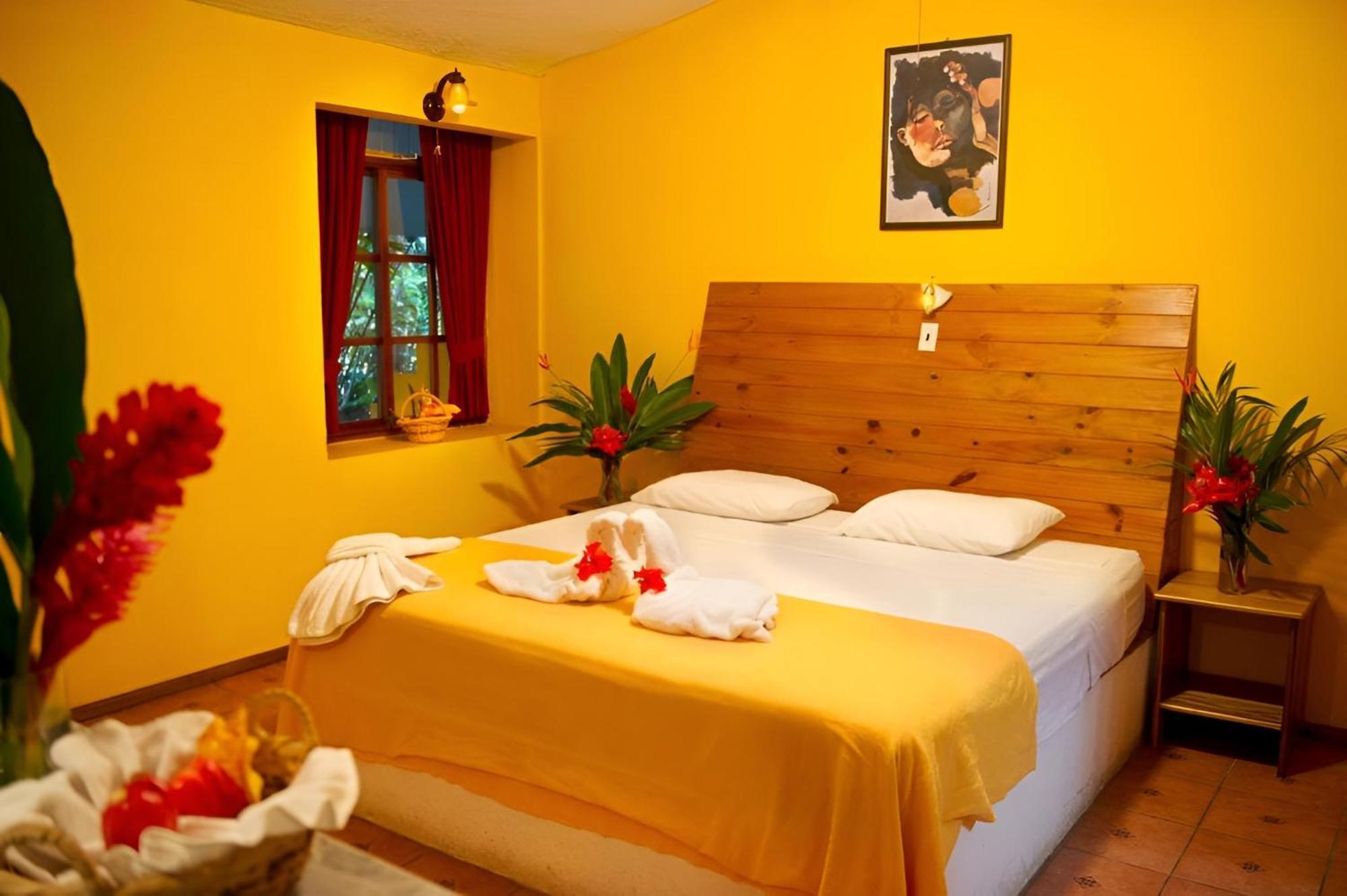 Hotel La Diosa Cahuita Εξωτερικό φωτογραφία
