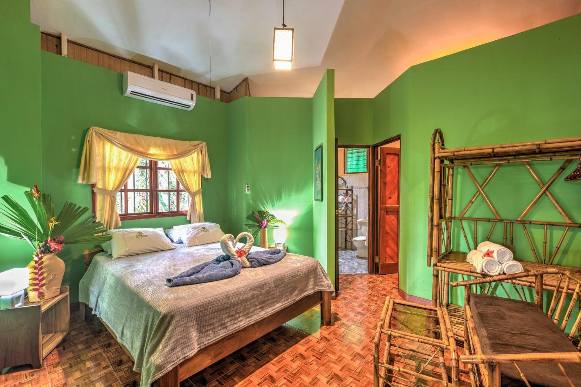 Hotel La Diosa Cahuita Εξωτερικό φωτογραφία