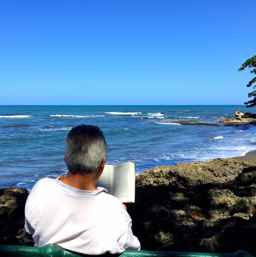 Hotel La Diosa Cahuita Εξωτερικό φωτογραφία