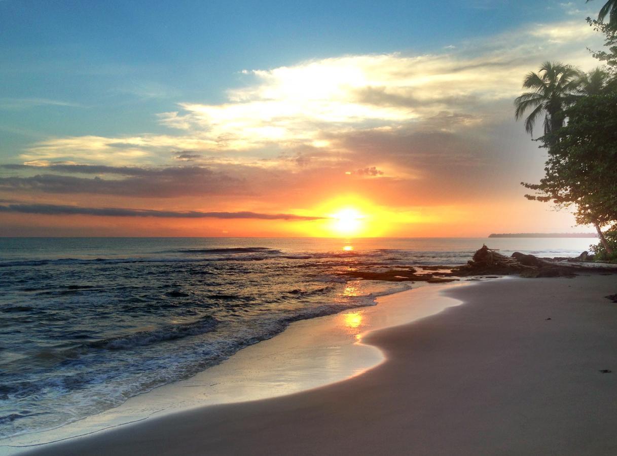 Hotel La Diosa Cahuita Εξωτερικό φωτογραφία
