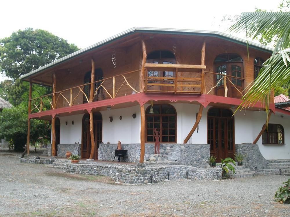 Hotel La Diosa Cahuita Εξωτερικό φωτογραφία