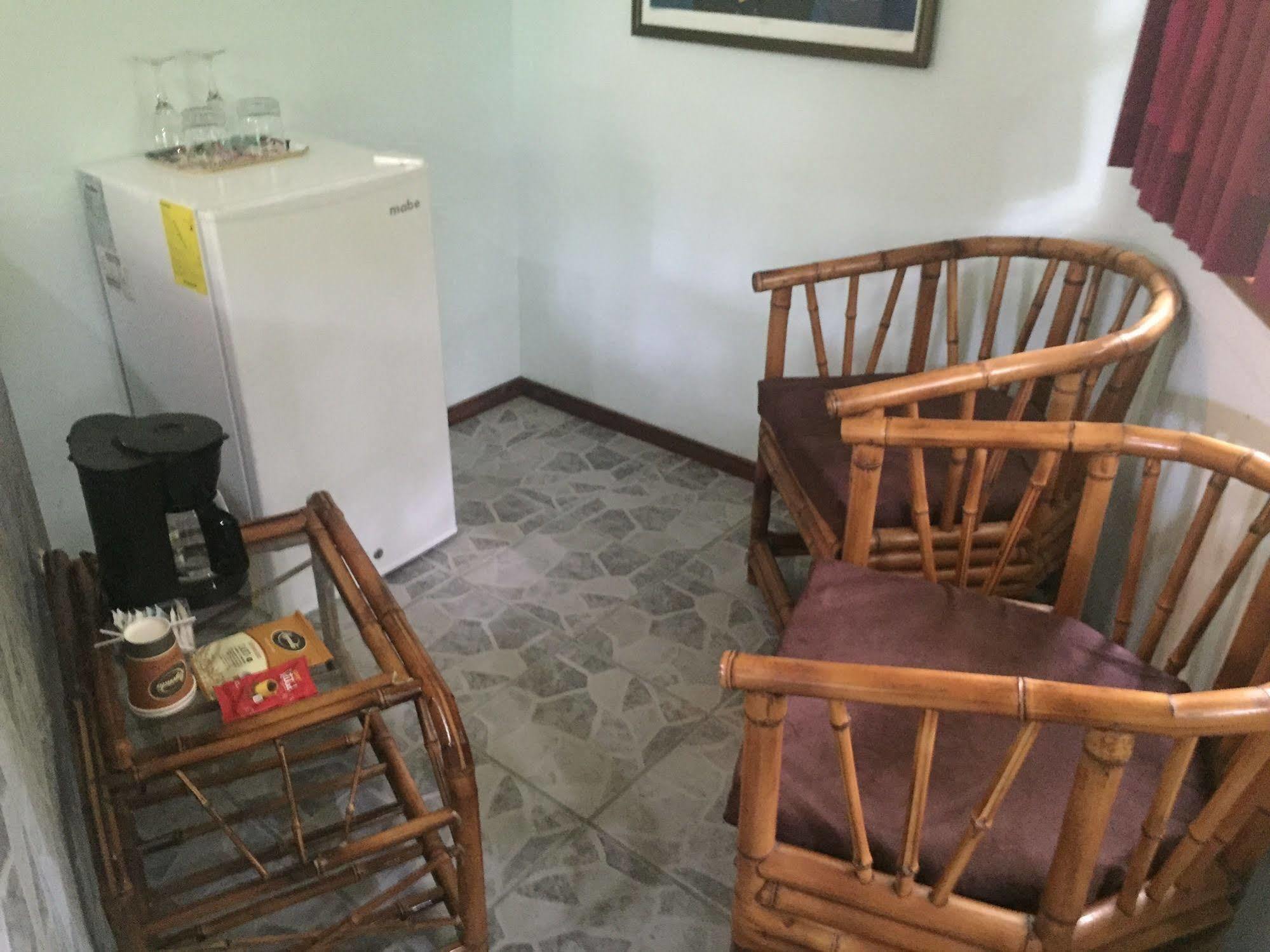 Hotel La Diosa Cahuita Εξωτερικό φωτογραφία