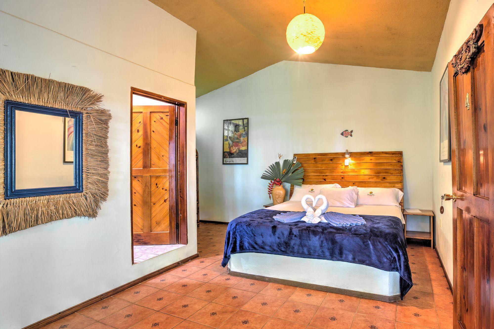 Hotel La Diosa Cahuita Εξωτερικό φωτογραφία